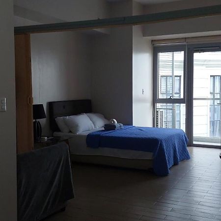 Naia Teminal 3,Newport,Pasay,Elegant Suites Manila Exteriér fotografie