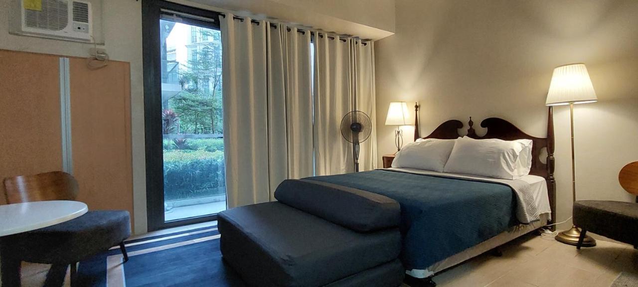 Naia Teminal 3,Newport,Pasay,Elegant Suites Manila Exteriér fotografie