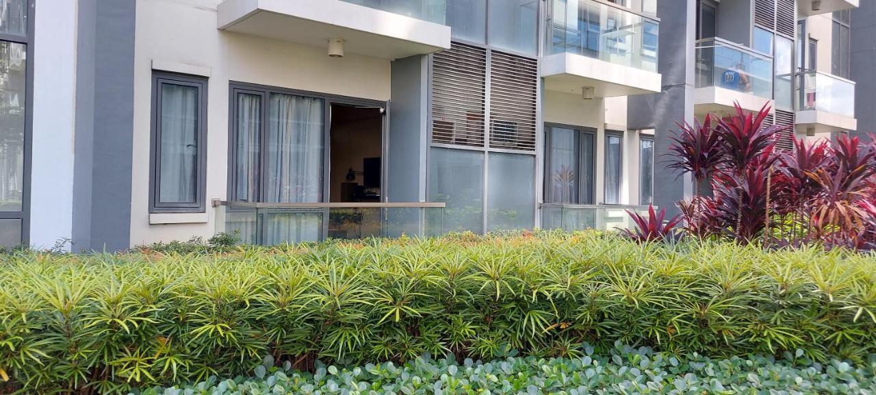Naia Teminal 3,Newport,Pasay,Elegant Suites Manila Exteriér fotografie