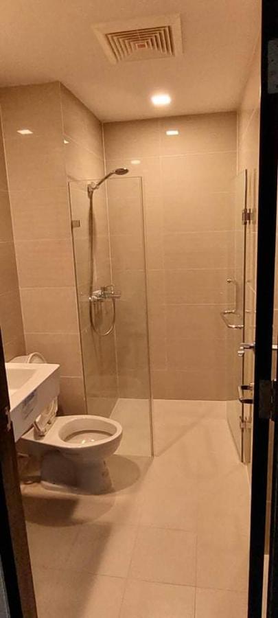 Naia Teminal 3,Newport,Pasay,Elegant Suites Manila Exteriér fotografie