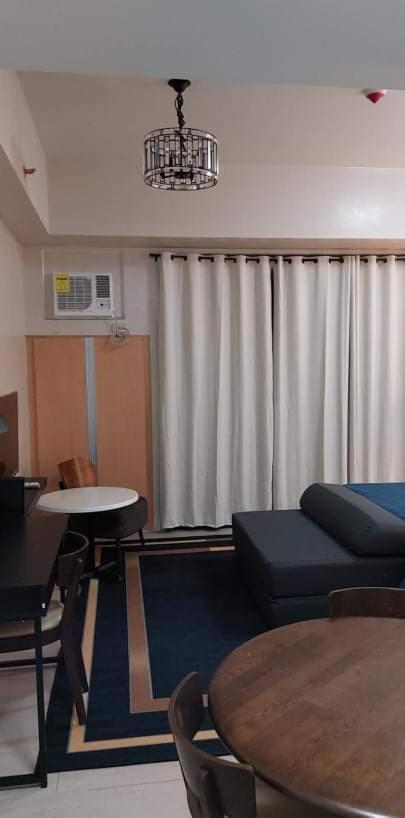 Naia Teminal 3,Newport,Pasay,Elegant Suites Manila Exteriér fotografie