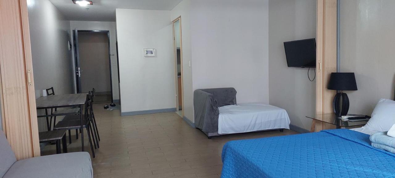 Naia Teminal 3,Newport,Pasay,Elegant Suites Manila Exteriér fotografie