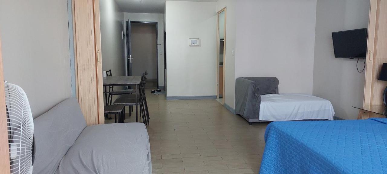 Naia Teminal 3,Newport,Pasay,Elegant Suites Manila Exteriér fotografie