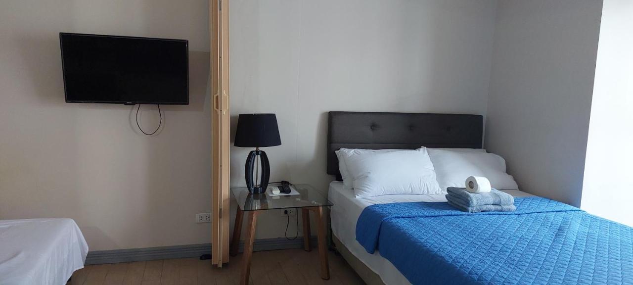 Naia Teminal 3,Newport,Pasay,Elegant Suites Manila Exteriér fotografie