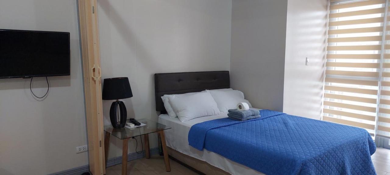Naia Teminal 3,Newport,Pasay,Elegant Suites Manila Exteriér fotografie