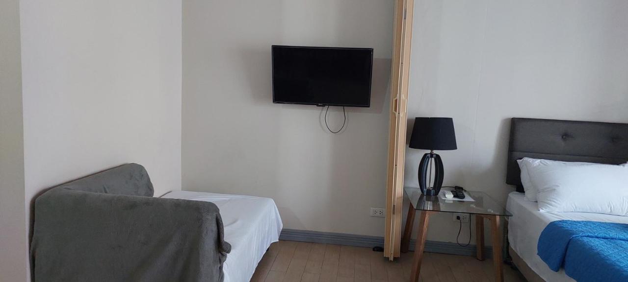 Naia Teminal 3,Newport,Pasay,Elegant Suites Manila Exteriér fotografie