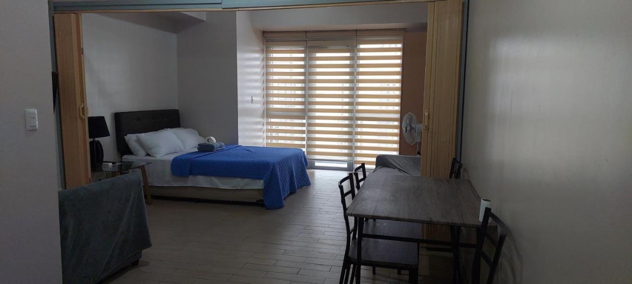 Naia Teminal 3,Newport,Pasay,Elegant Suites Manila Exteriér fotografie