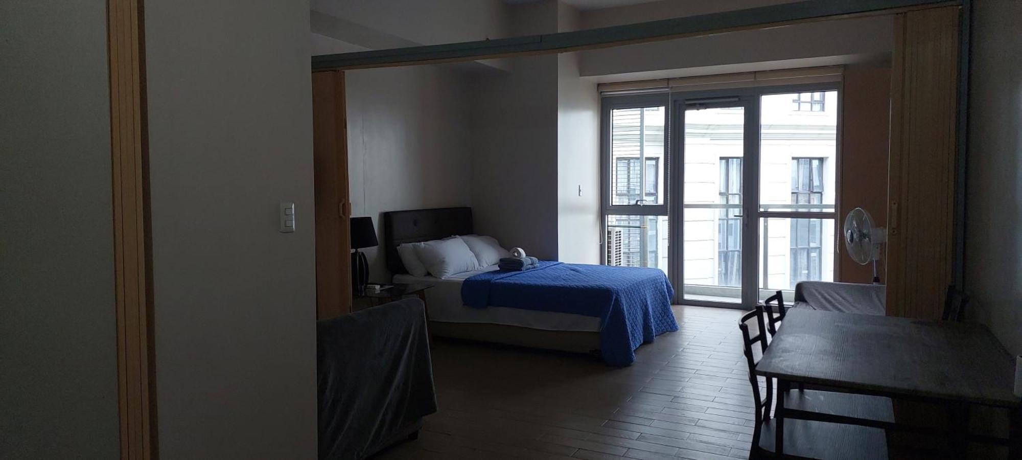 Naia Teminal 3,Newport,Pasay,Elegant Suites Manila Exteriér fotografie